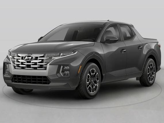 HYUNDAI SANTA CRUZ 2024 5NTJADAE6RH099797 image